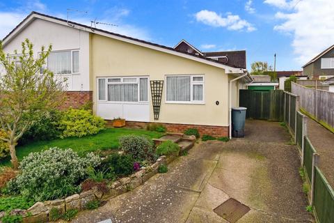 2 bedroom semi-detached bungalow for sale, Verwood Drive, Ryde, Isle of Wight