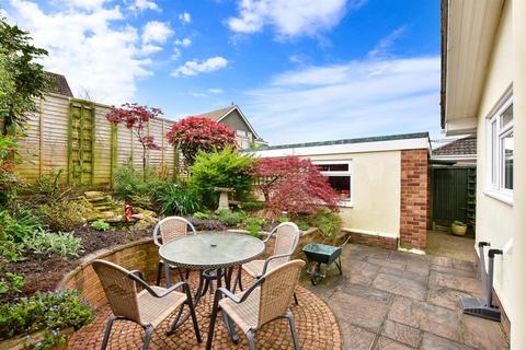 2 bedroom semi-detached bungalow for sale, Verwood Drive, Ryde, Isle of Wight