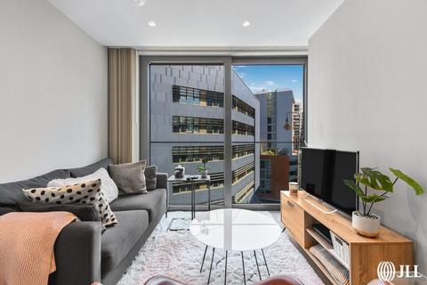 1 bedroom flat for sale, Canalside Walk London W2