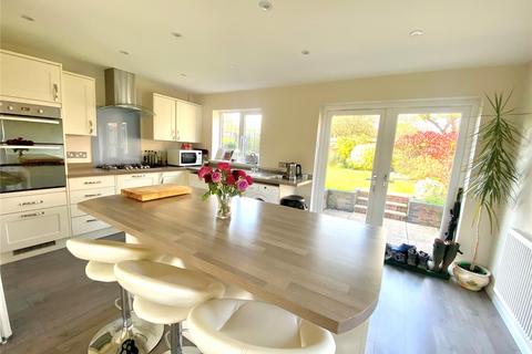 8 Ashley Close, Ringwood, BH24 1QX