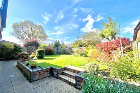 8 Ashley Close, Ringwood, BH24 1QX