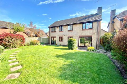 8 Ashley Close, Ringwood, BH24 1QX