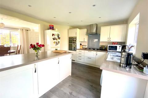 8 Ashley Close, Ringwood, BH24 1QX