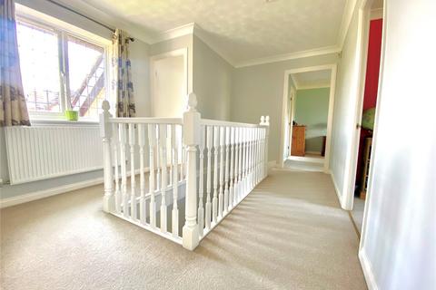 8 Ashley Close, Ringwood, BH24 1QX