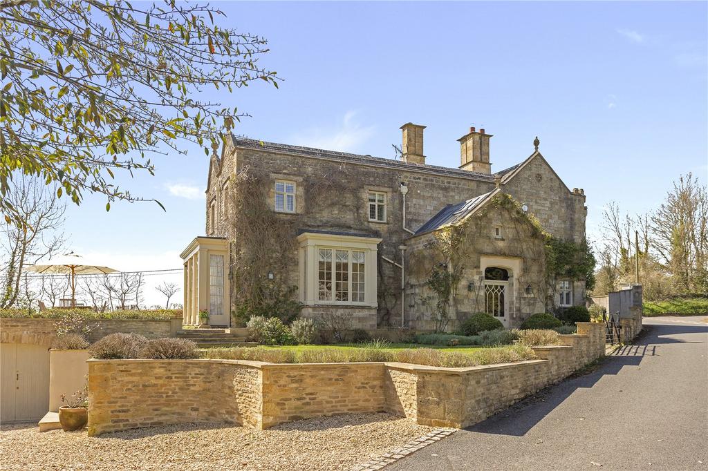 Front Aspect