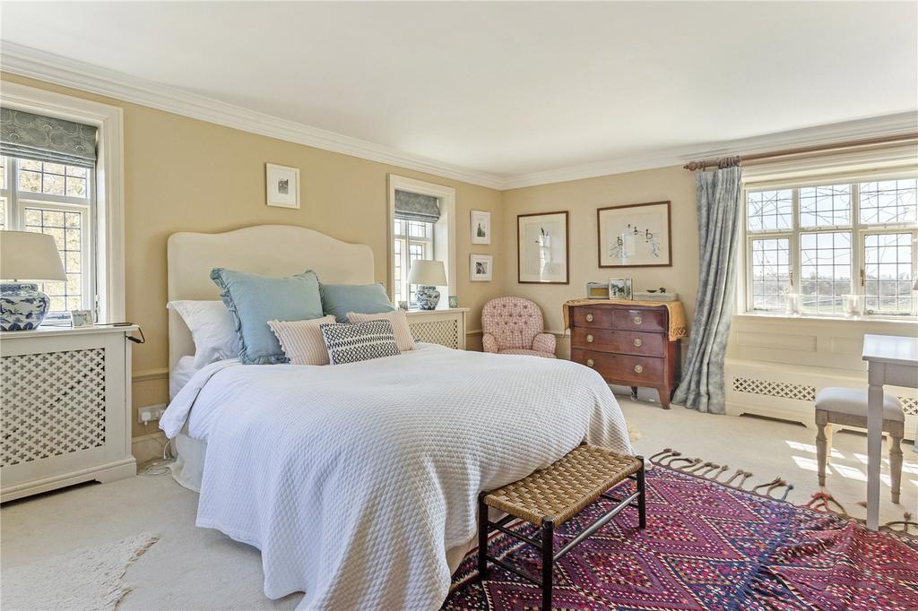 Principal Bedroom