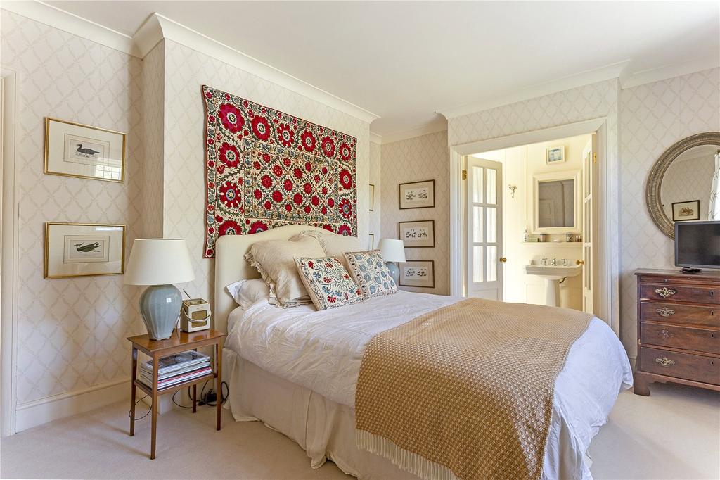Guest Suite