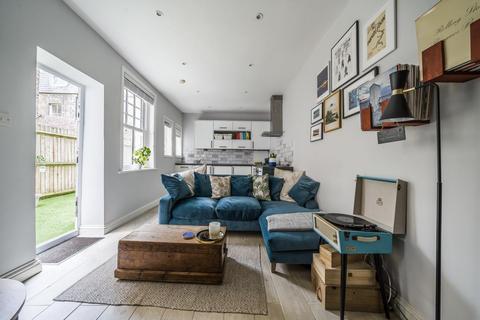 68a Hackford Road, London, SW9 0RG