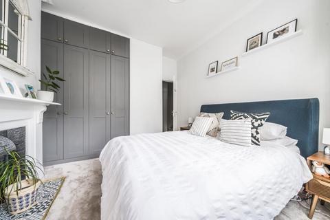 68a Hackford Road, London, SW9 0RG