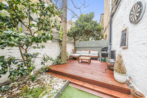 68a Hackford Road, London, SW9 0RG