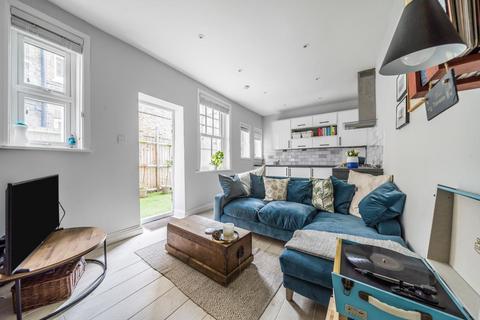 68a Hackford Road, London, SW9 0RG
