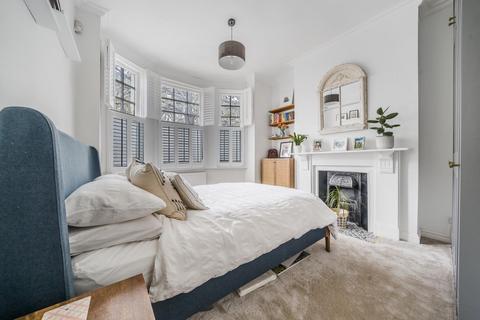68a Hackford Road, London, SW9 0RG