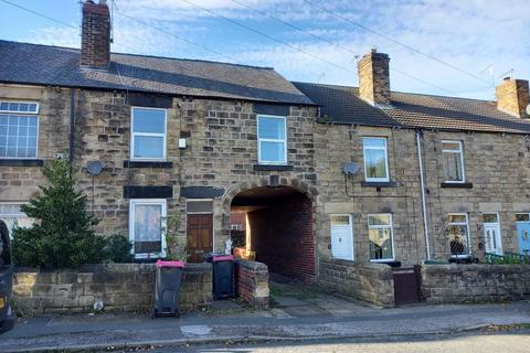 3 bedroom terraced house for sale, Cadman Street, Wath-upon-Dearne, Rotherham, South Yorkshire, S63 7DP