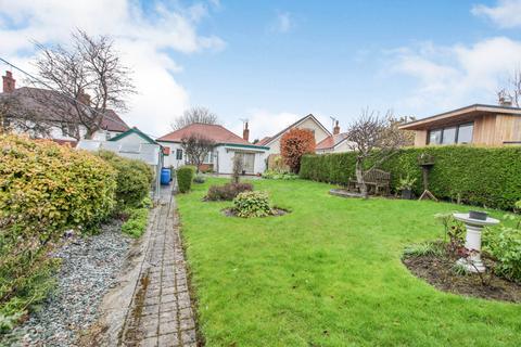 2 bedroom detached bungalow for sale, Talton Crescent, Prestatyn, Denbighshire LL19 9HD