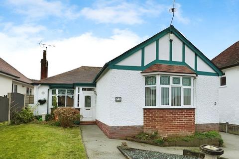 2 bedroom detached bungalow for sale, Talton Crescent, Prestatyn, Denbighshire LL19 9HD