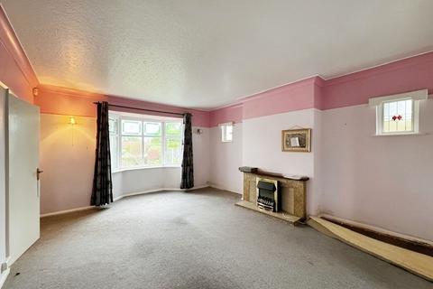 2 bedroom detached bungalow for sale, Talton Crescent, Prestatyn, Denbighshire LL19 9HD