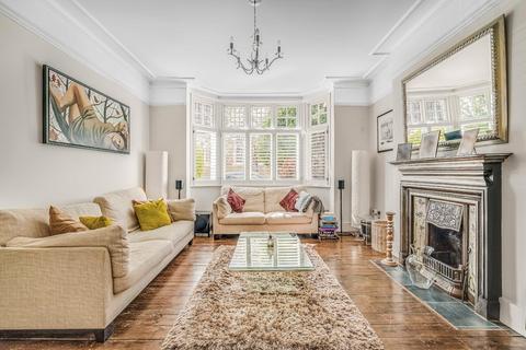 4 bedroom terraced house to rent, Radnor Road, Twickenham, TW1