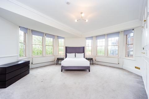 undefined, Strathmore Court, St Johns Wood, London, NW8
