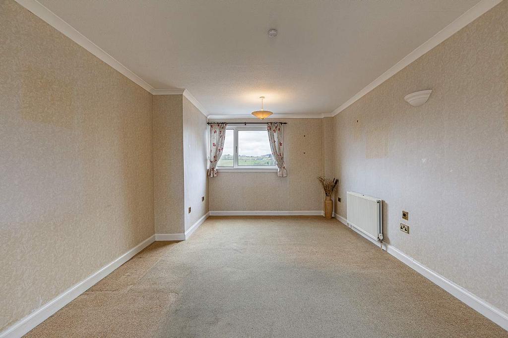 47 Howden Crescent, Jedburgh TD8 6JY 3 bed semidetached house for sale