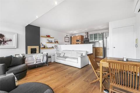 1 bedroom apartment to rent, New Compton Street, London, WC2H