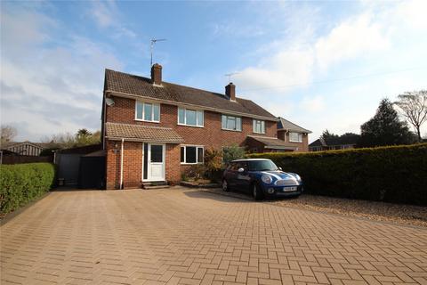 3 bedroom semi-detached house for sale, Northfield Road, Ringwood, BH24