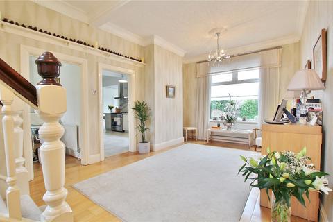 4 bedroom detached house for sale - Druidstone Road, Old St. Mellons, Cardiff, CF3