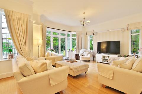 4 bedroom detached house for sale - Druidstone Road, Old St. Mellons, Cardiff, CF3