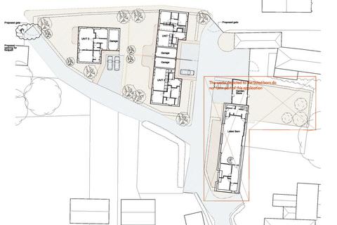 Residential development for sale, Between Nettlestead & Somersham, Nr Ipswich, Suffolk