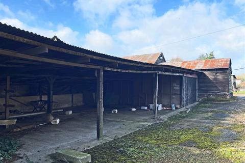 Barn conversion for sale, Between Nettlestead & Somersham, Nr Ipswich, Suffolk