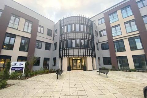undefined, Streetsbrook Road, Solihull, B91