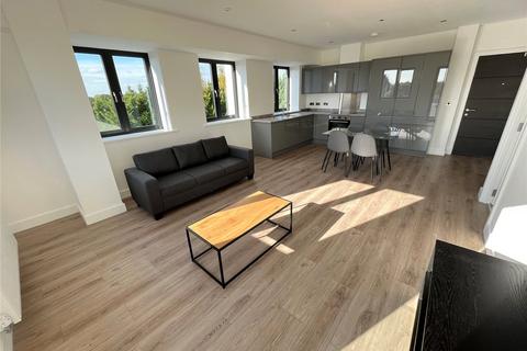 undefined, Streetsbrook Road, Solihull, B91