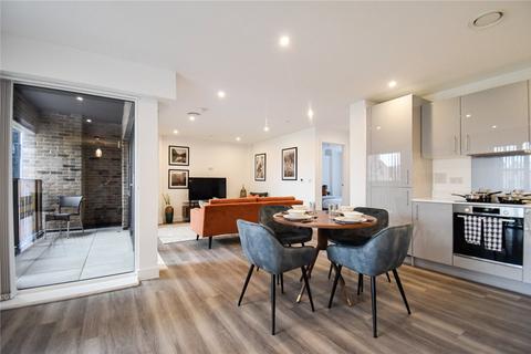 2 bedroom apartment to rent, Clara Rackham Street, Cambridge, CB1