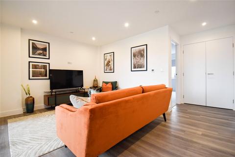 2 bedroom apartment to rent, Clara Rackham Street, Cambridge, CB1