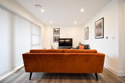 2 bedroom apartment to rent, Clara Rackham Street, Cambridge, CB1