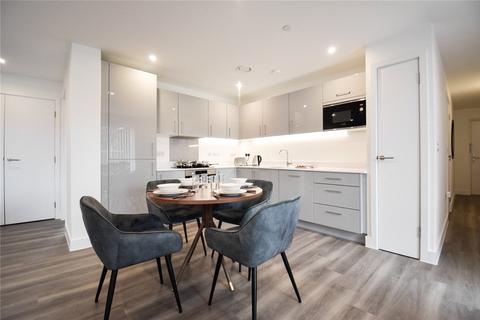 2 bedroom apartment to rent, Clara Rackham Street, Cambridge, CB1