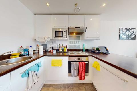 2 bedroom apartment for sale, The Quadrangle, 1 Lower Ormond Street, Southern Gateway