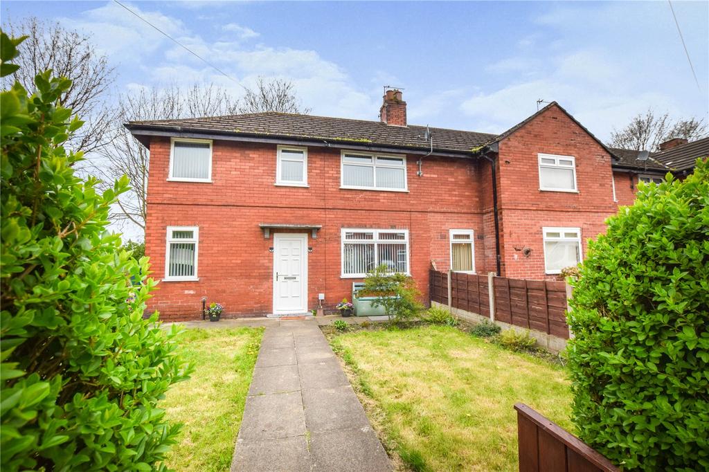 Shipley Avenue, Salford, M6 3 bed house £220,000