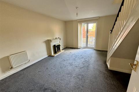 2 bedroom semi-detached house for sale, Lake Terrace, Melton Mowbray, Leicestershire