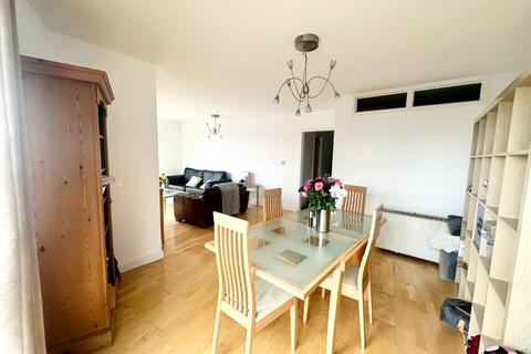 3 bedroom apartment to rent, Lexington Place, 9 Plumptre Street, Nottingham, Nottinghamshire, NG1 1AN