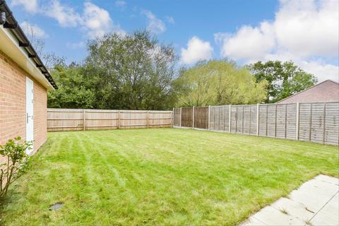 4 bedroom detached house for sale, Hegarty Way, Staplehurst, Tonbridge, Kent