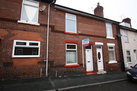 3 bedroom terraced house to rent, Athelstane Road, Conisbrough