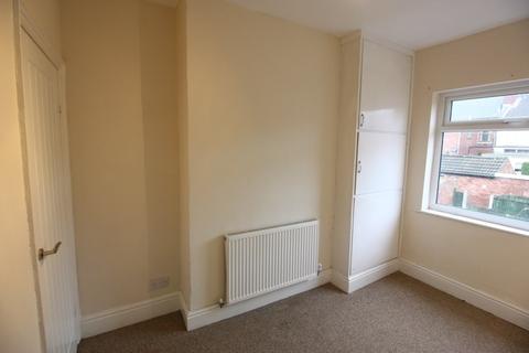 undefined, Athelstane Road, Conisbrough