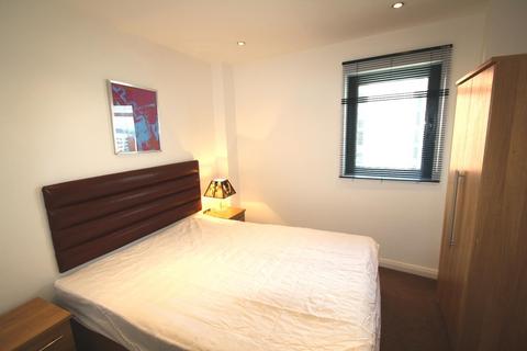 1 bedroom flat to rent, Waterloo Street, Leeds, West Yorkshire, LS10