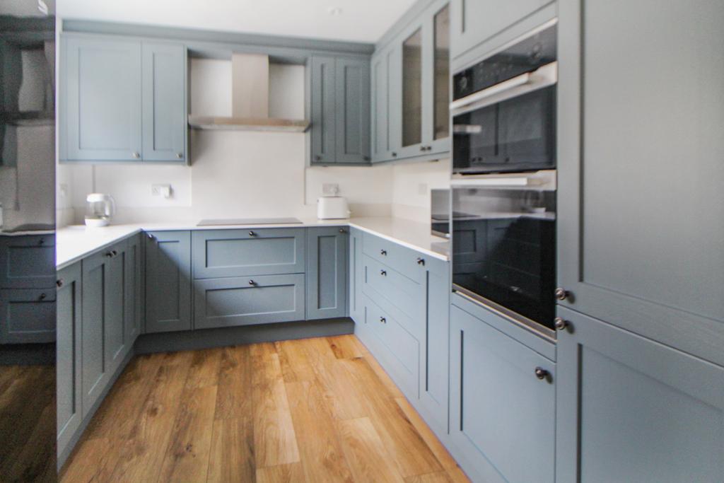 Linkside Avenue, Nelson, BB9 4 bed detached house for sale £254,950