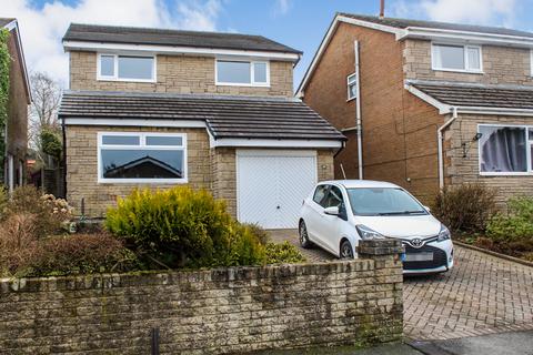 4 bedroom detached house for sale, Linkside Avenue, Nelson, BB9