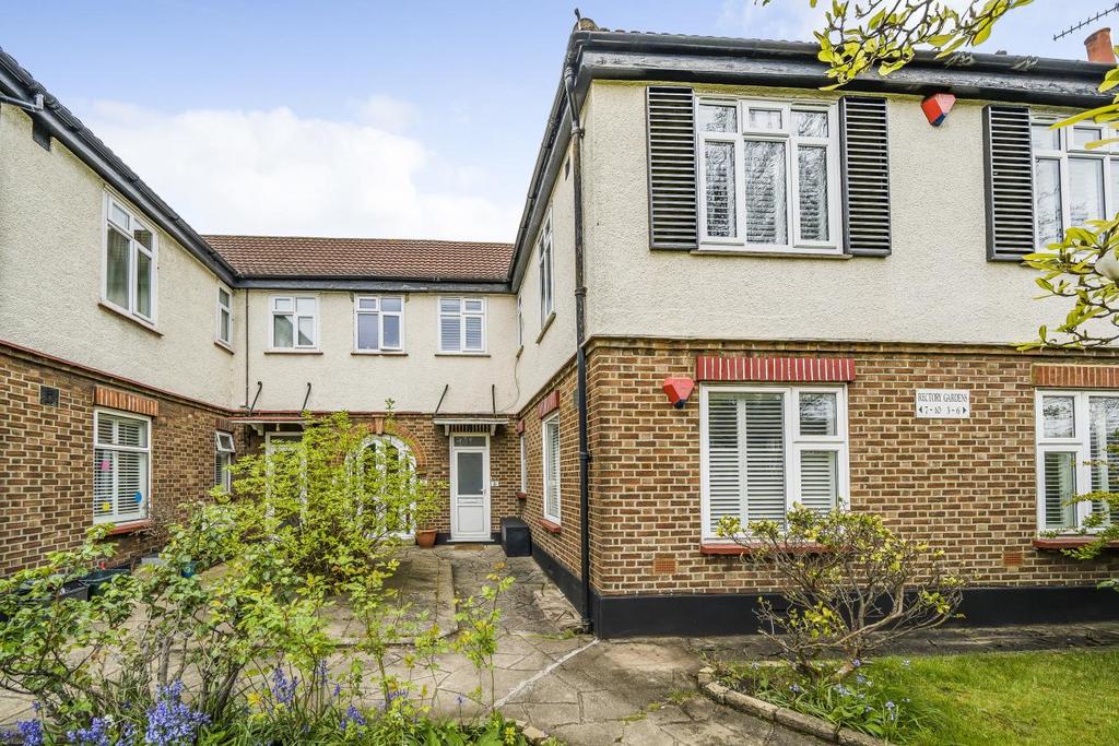 Rectory Road, Beckenham 4 bed for sale £575,000