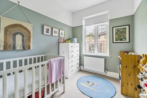 8 Rectory Gardens, Beckenham, BR3 1HN