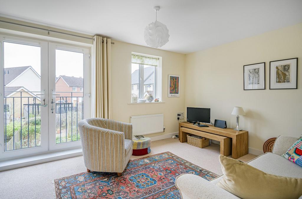 Great Western Street, Frome, BA11 3 bed terraced house £325,000