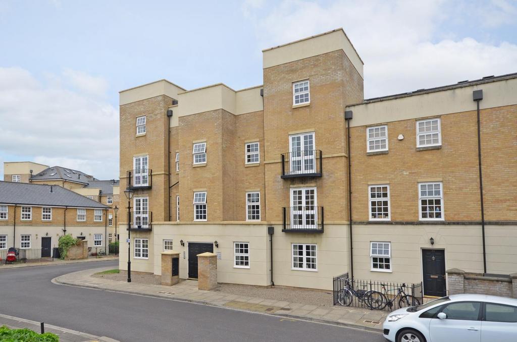 Drive, Leeman Road, York, YO26 1 bed apartment to rent £