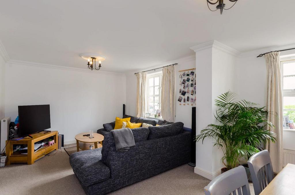 Drive, Leeman Road, York, YO26 1 bed apartment to rent £